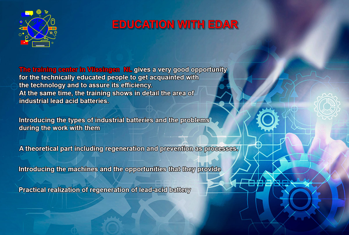 Education