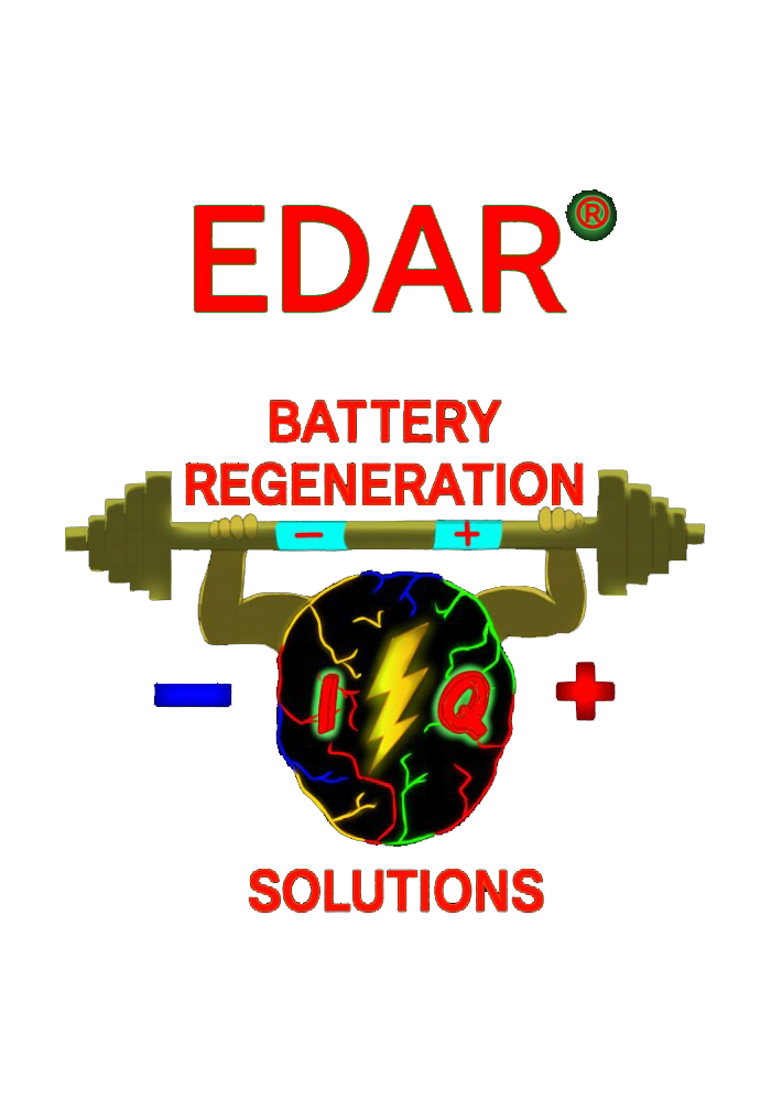 EDAR logo w